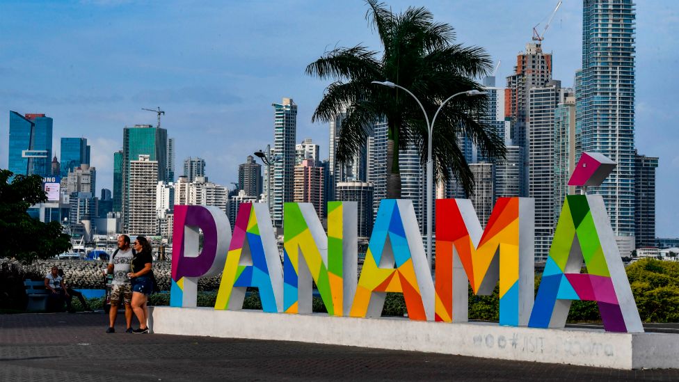 Panamá se integró a Centroamérica hasta el siglo XX.
