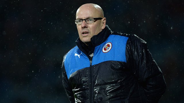 Brian McDermott