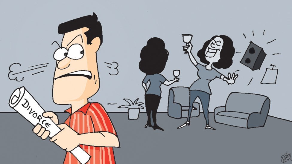 office sex cartoon in india