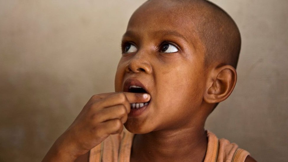 যক্ষ্মা: শিশুদের জন্য নীরব ঘাতক রোগটি শনাক্তে যে কারণে সমস্যা হয় - BBC News বাংলা