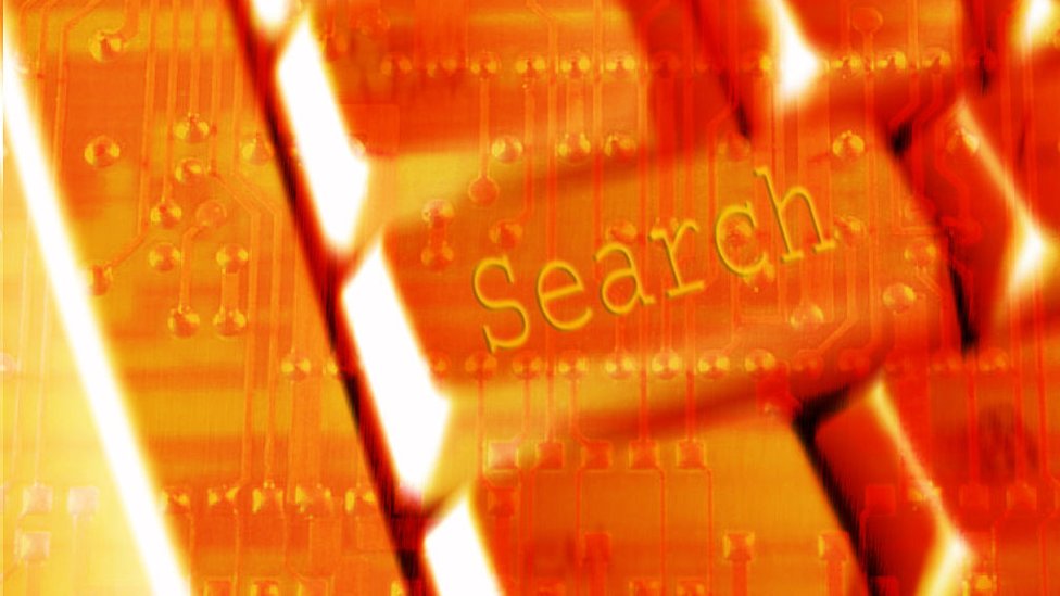 En el mundo digital nueve de cada diez empresas fracasan. teclado