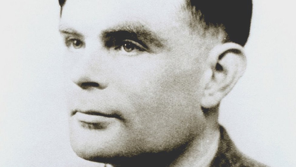 After finding Alan Turing mementos in Colorado, U.S. wants to