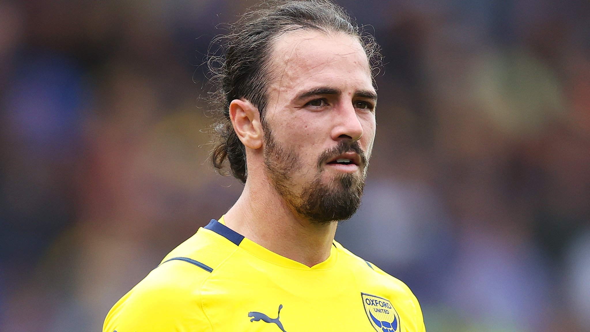Ryan Williams: Oxford United winger joins hometown club Perth Glory in Australia - BBC Sport