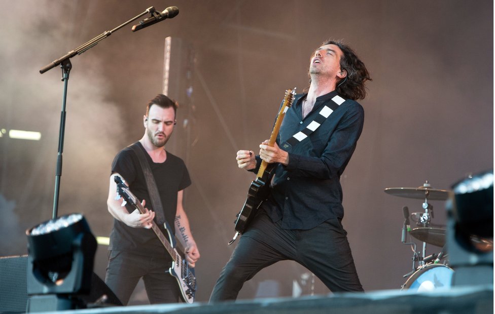 Where Did Snow Patrol Go For Seven Years Gary Lightbody Opens Up Bbc News chorus 1 i won't let you go (this is what you really want) so don't leave go of me (this is what you asked for) i wanted something more (this is what [verse: bbc com