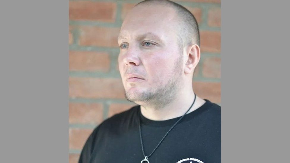 Fedor Metelkin