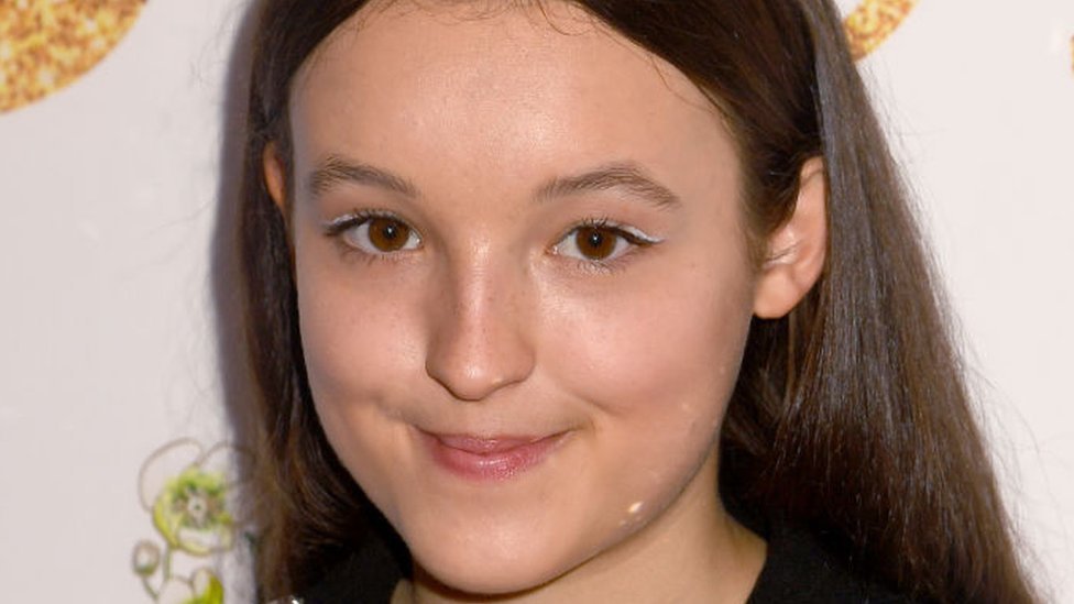 The Last of Us' Original Ellie Actor Says Bella Ramsey Is 'Perfect' for the  Role