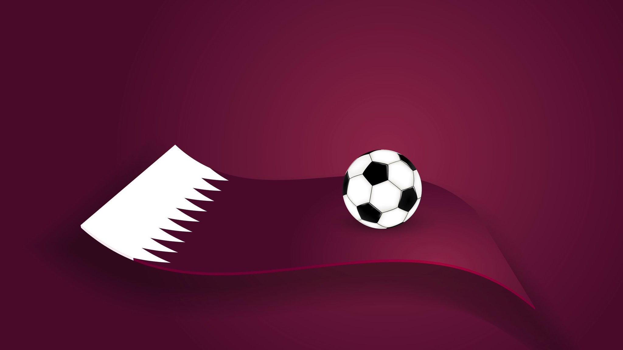 قطر وكرة القدم
