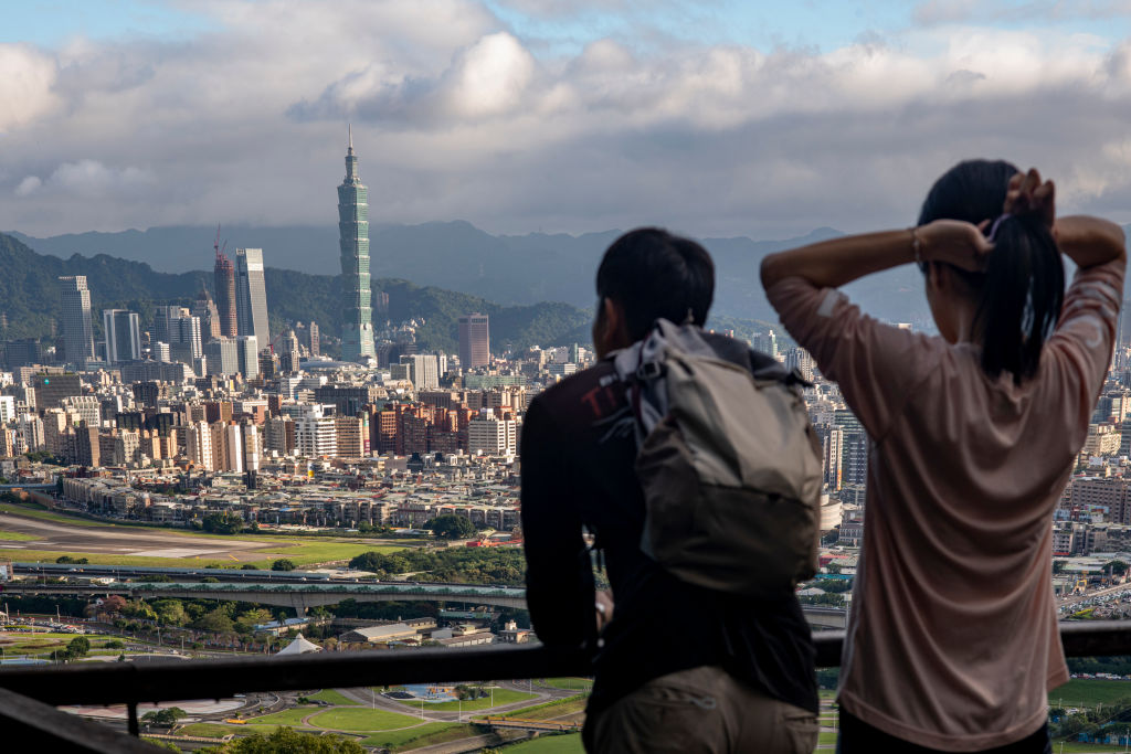 台灣民眾對兩岸關係的態度近年有所變化。