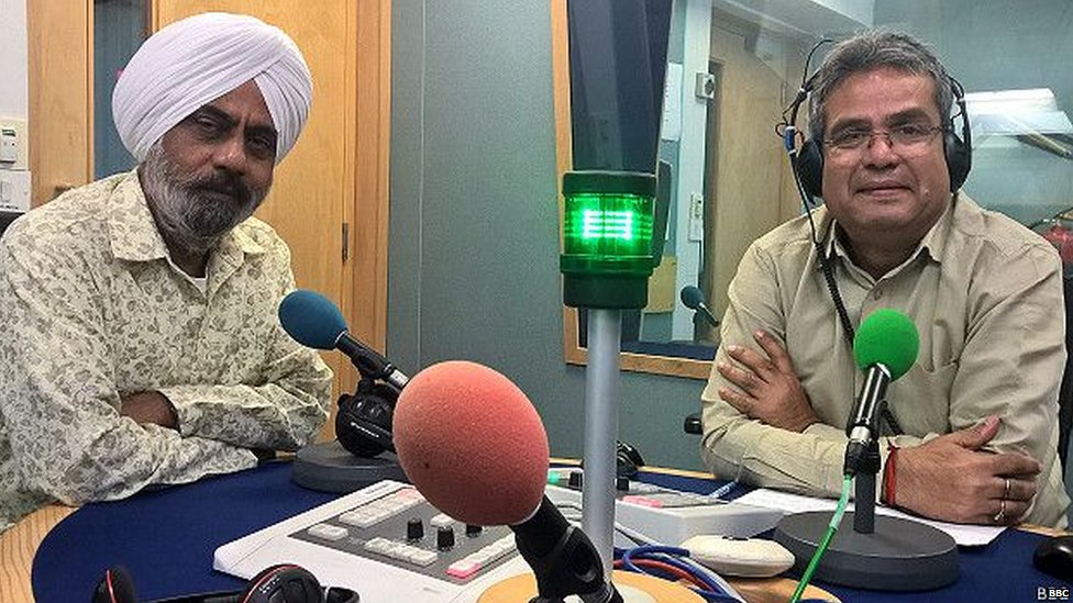JAGJIT SINGH