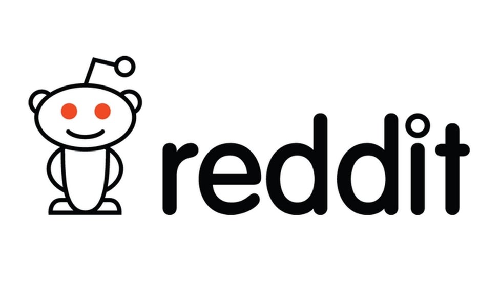 Logotipo de Reddit