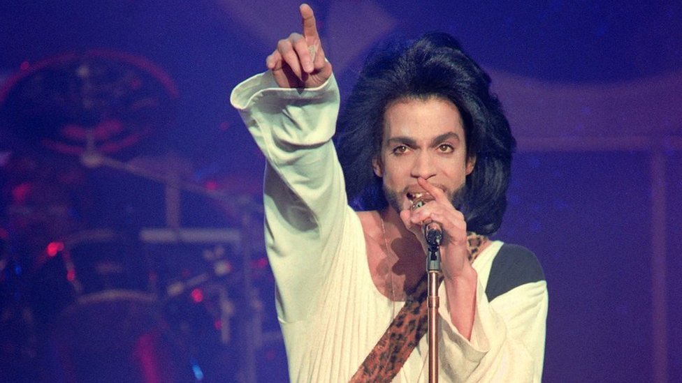 El artista guardó una cantidad enorme de trabajo pero se teme que algunas grabaciones pudieron haberse dañado. Prince