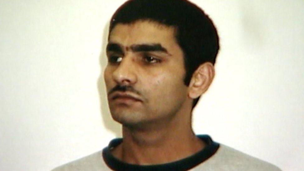 Азхар Али Мехмуд