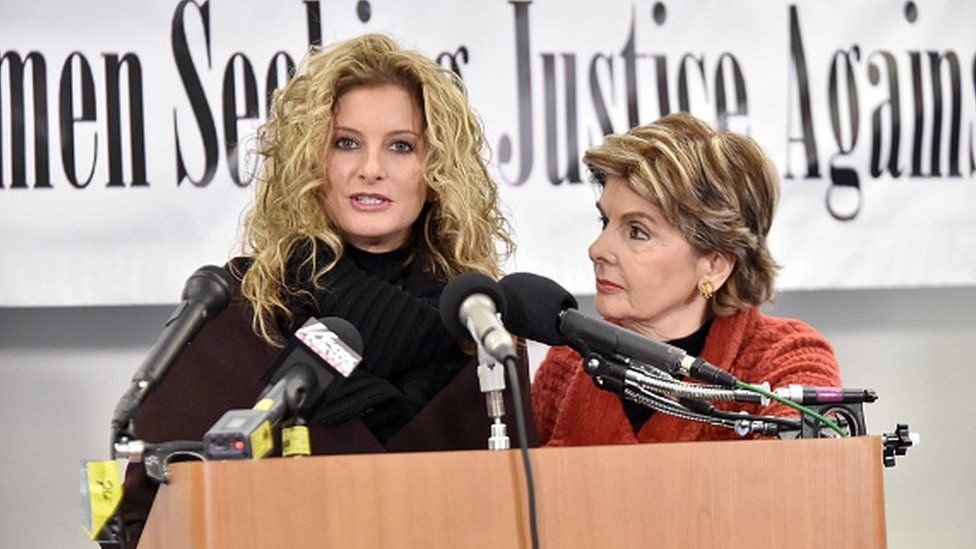 Summer Zervos