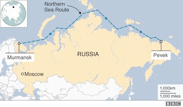rusia. pltn, terapung