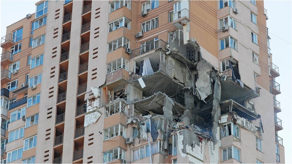 kiev