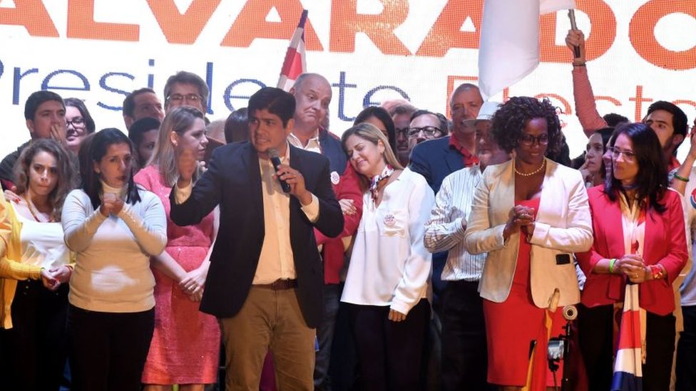 CELEBRACION ELECTORAL