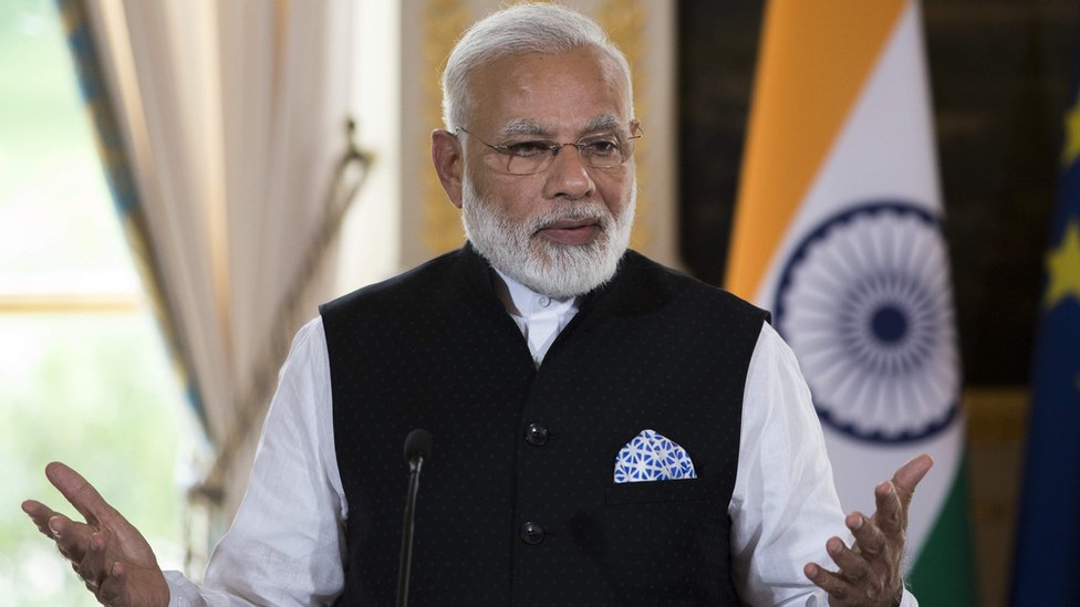 नज़रियाः पूर्वोत्तर के चुनाव में भाजपा को 'एक्ट ईस्ट' नीति से क्या मिलेगा? - BBC News हिंदी