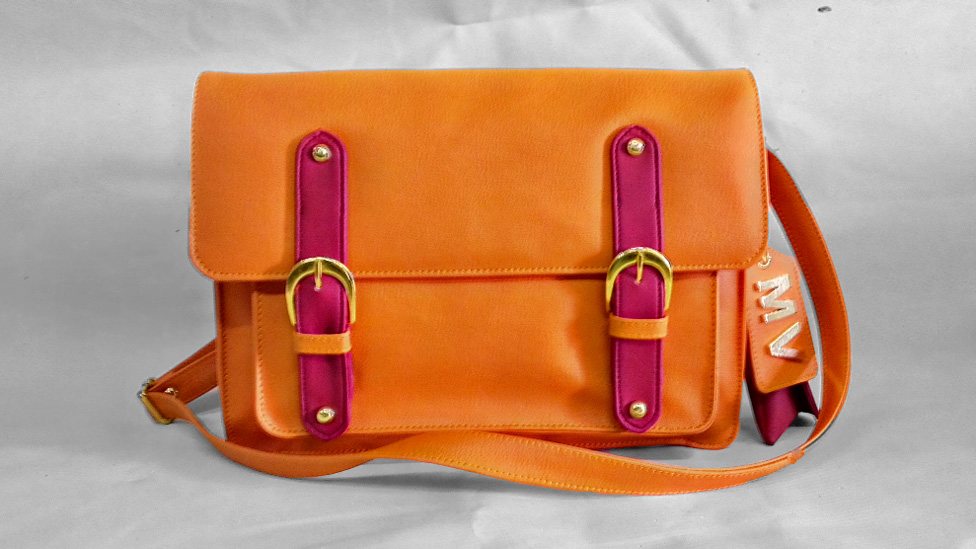 Design your own bespoke handbag at Mon Purse in San Francisco