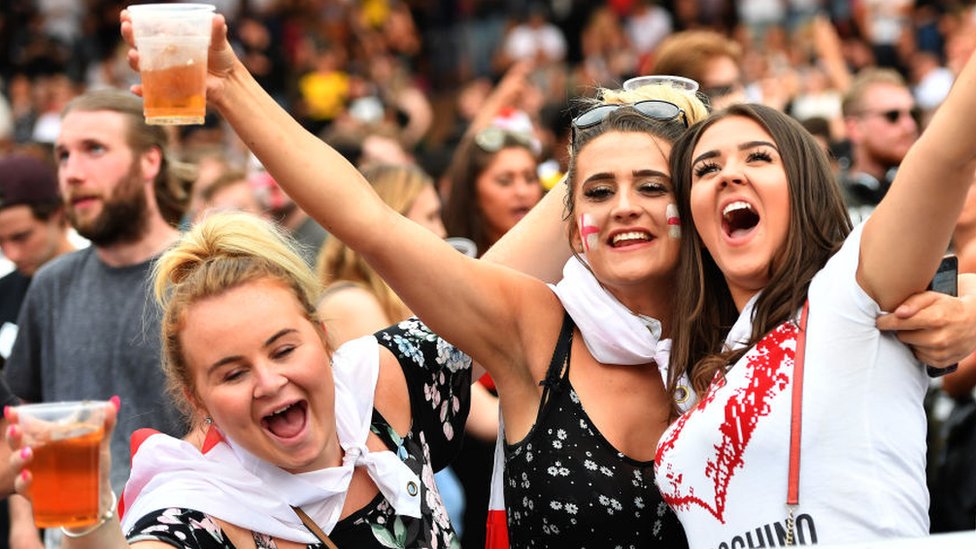World Cup fails to lift UK retail sales in June