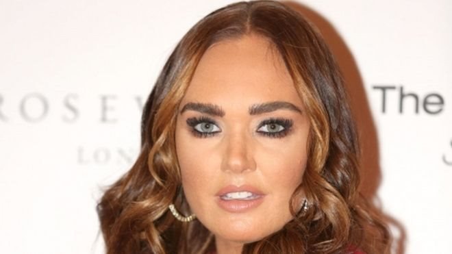 Seluruh perhiasan Tamara Ecclestone dicuri dari rumahnya di dekat Hyde Park, London.