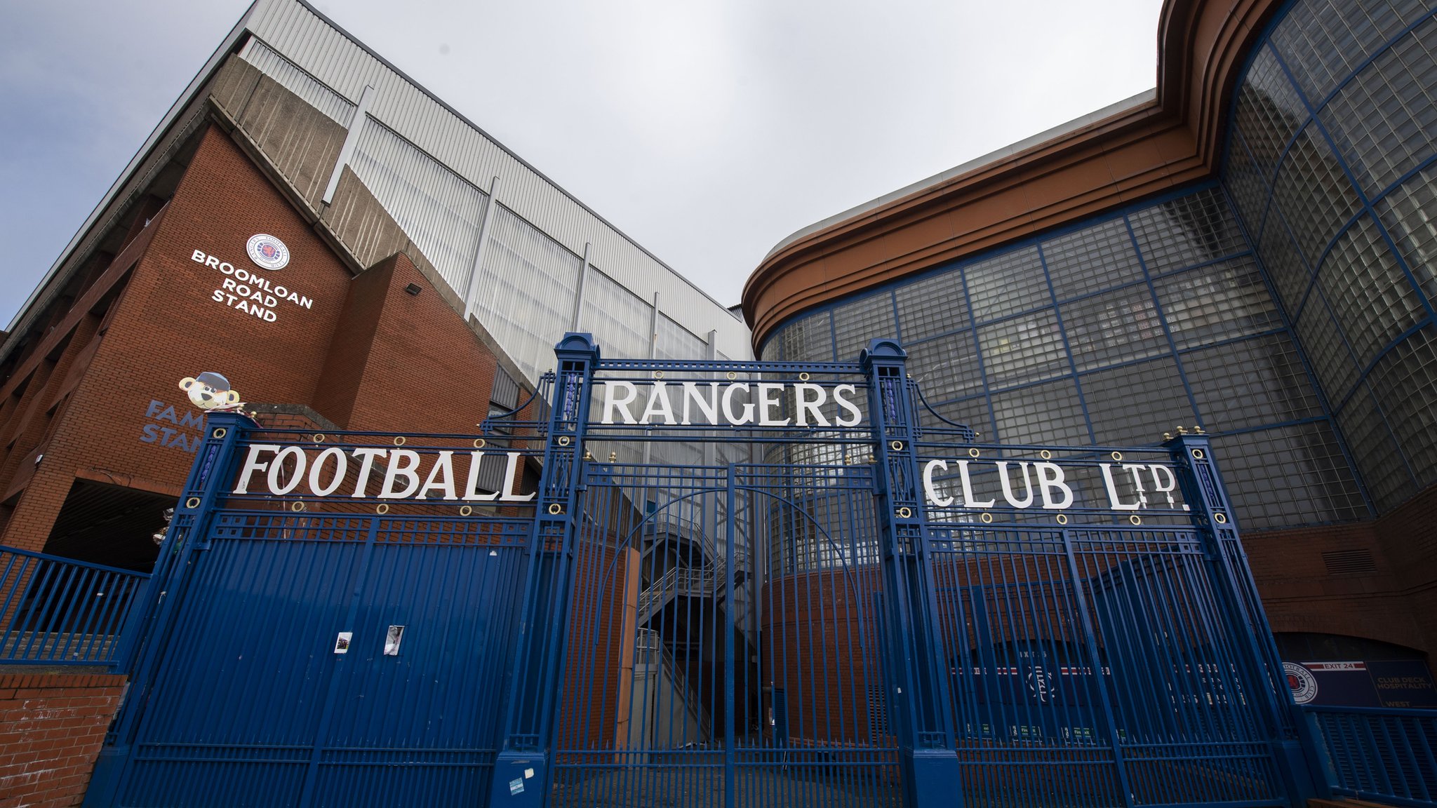 Rangers say SPFL vote can't be taken seriously