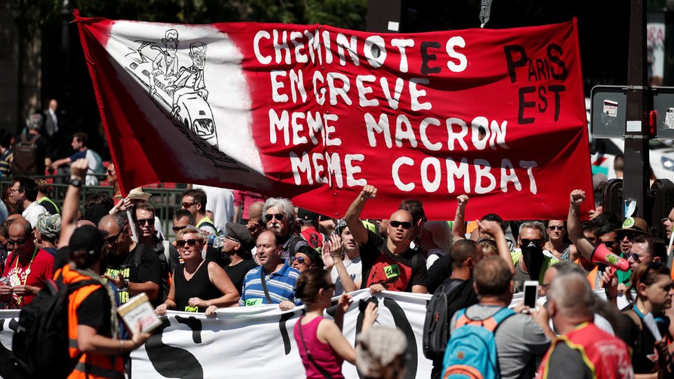 Протест
