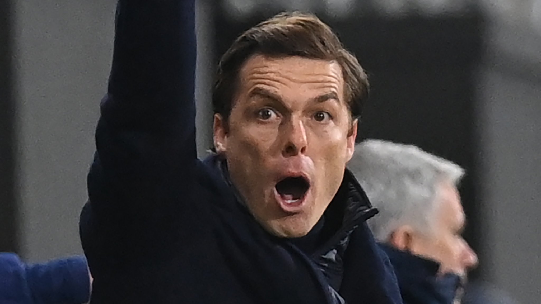 Scott Parker: Fulham boss says VAR is 'killing' excitement