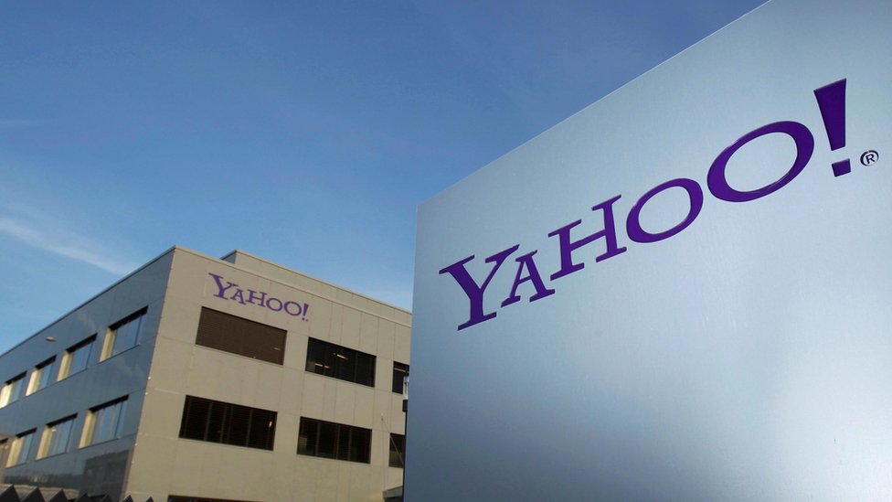 La polémica por el "acceso por parte del gobierno de Estados Unidos a  millones de emails de Yahoo" - BBC News Mundo