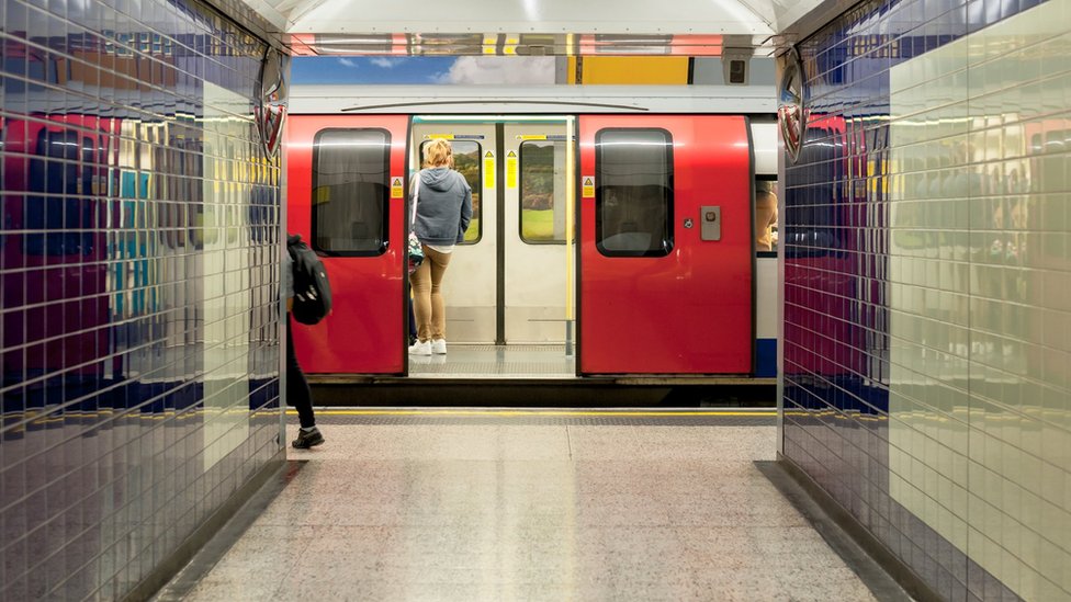 metro de Londres