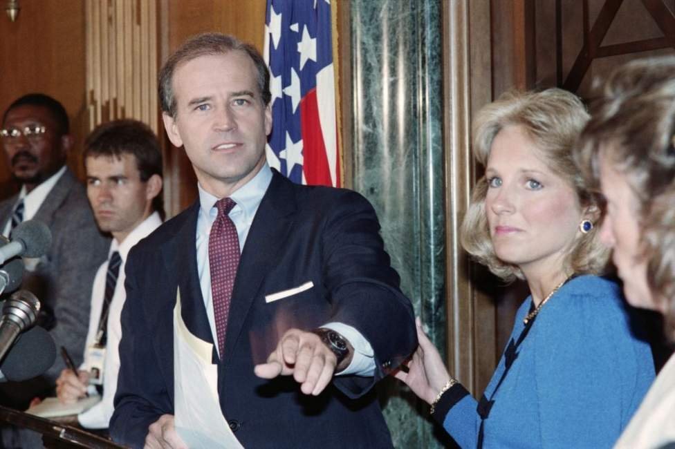 Biden pada 1987