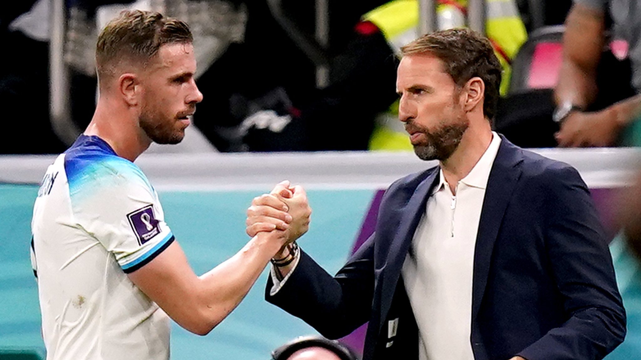 World Cup 2022 - England 3-0 Senegal: 'Gareth Southgate's critics must admit he got it spo...