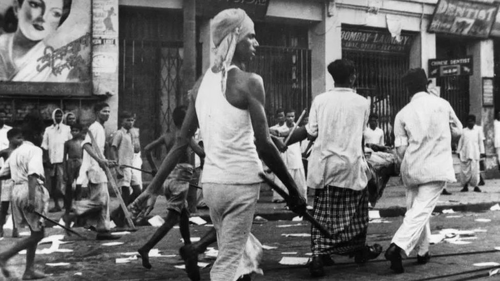 ভারতবর্ষ ভাগের ৭৫ বছর: ধর্মের ভিত্তিতে কেন ভাগ হয়েছিল ভারত-পাকিস্তান? - BBC News বাংলা