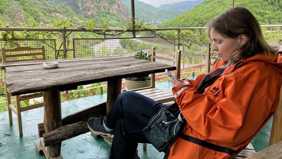 بولينا بروكوفييفا