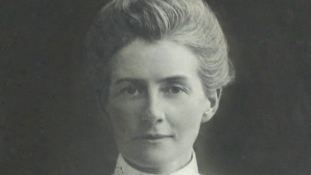 Edith Cavell 'a Woman Before Her Time' - BBC News