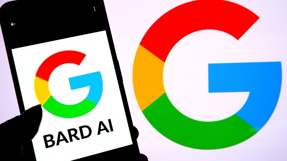 bard ai google: Google should be used as platform to cross-check information  from Bard AI: Google UK Executive - The Economic Times