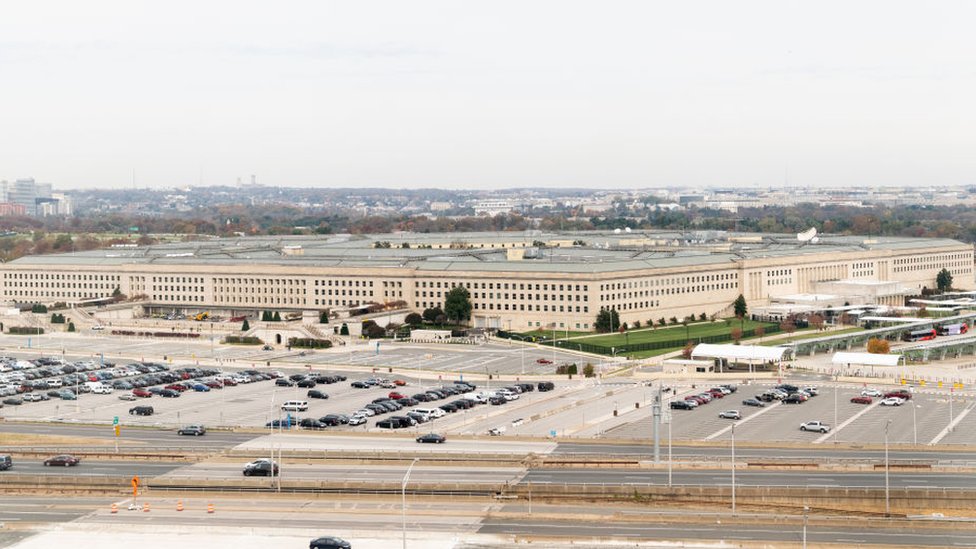 Pentagon