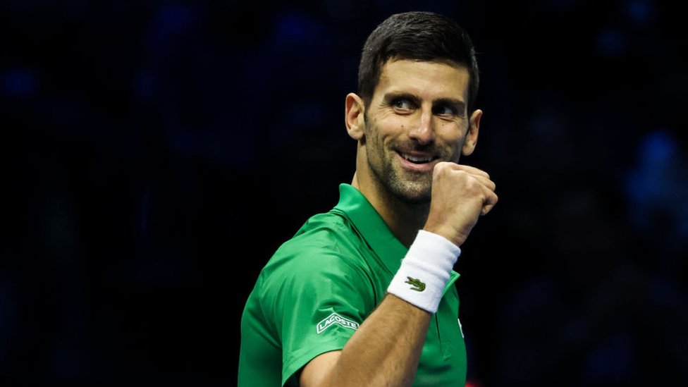 Novak Djokovic visa ban overturned ahead of Australian Open