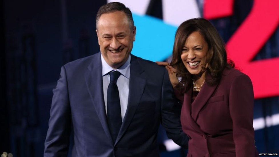 kamala harris