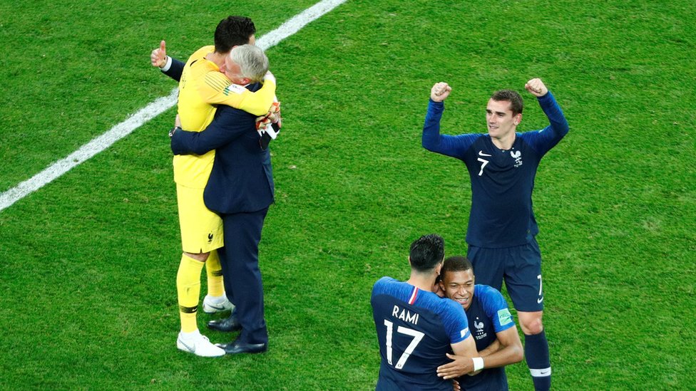 Franceses