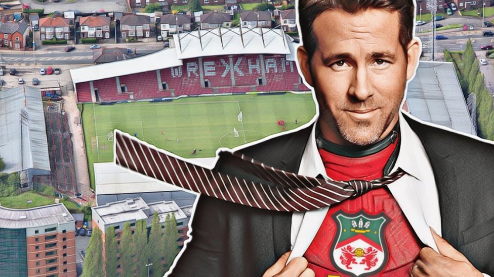 How successful could Wrexham AFC's Hollywood takeover be?