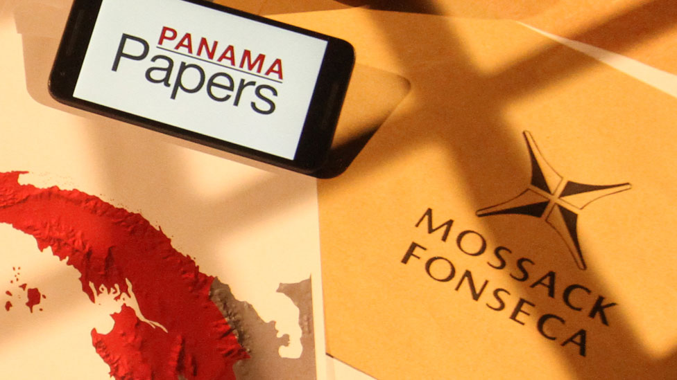 Antwort What is wrong with the Panama Papers? Weitere Antworten – What ...