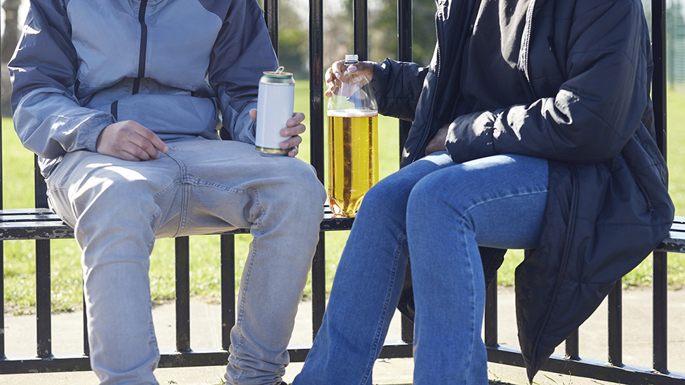 England child alcohol use tops global chart, finds WHO report