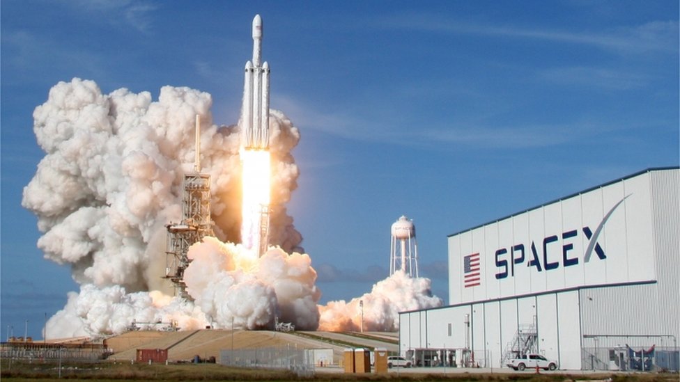 Rocket graphic comparison