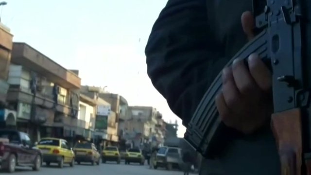 Raqqa