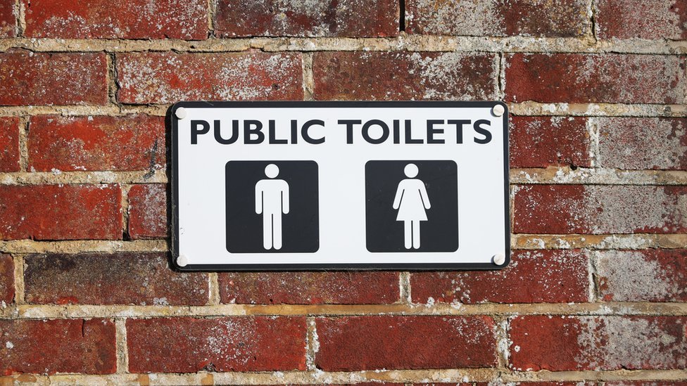 Coronavirus When will public toilets be reopened? BBC News