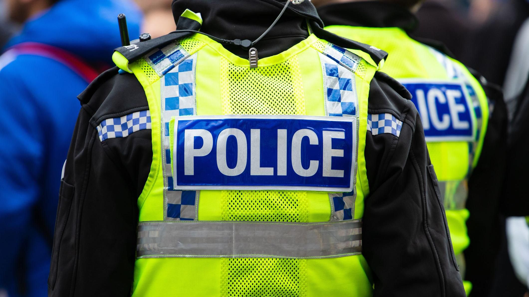 Witness appeal in Telford after teenager sexually assaulted