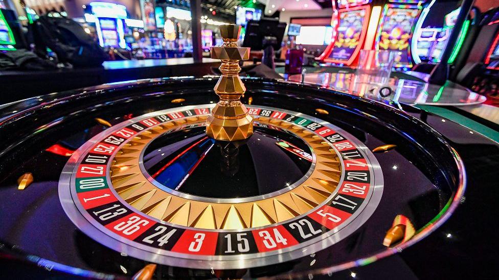 Stranraer casino licence opportunity attracts no interest