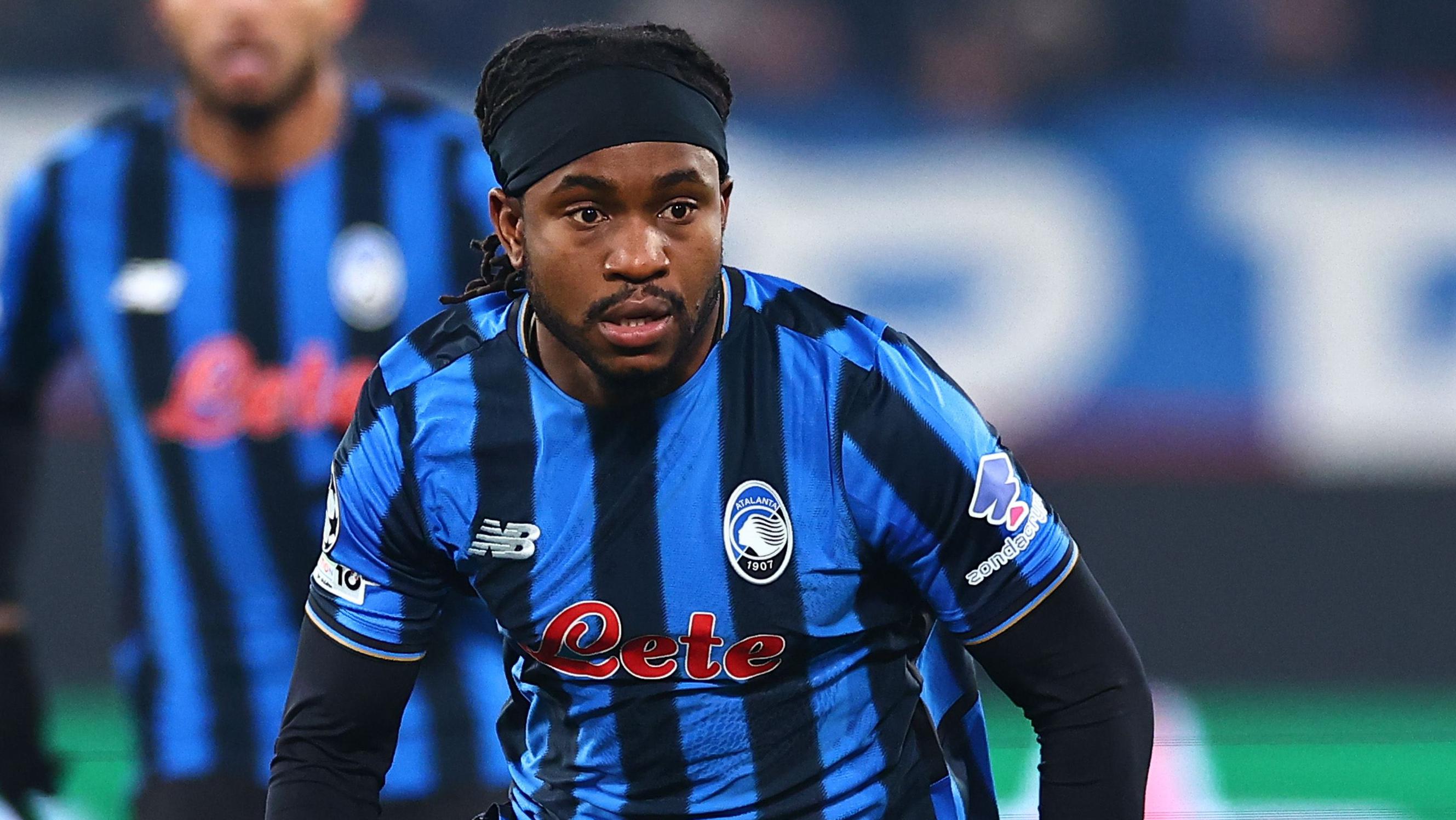 Ademola Lookman transfer news: Atletico Madrid sign Atalanta forward - BBC  Sport