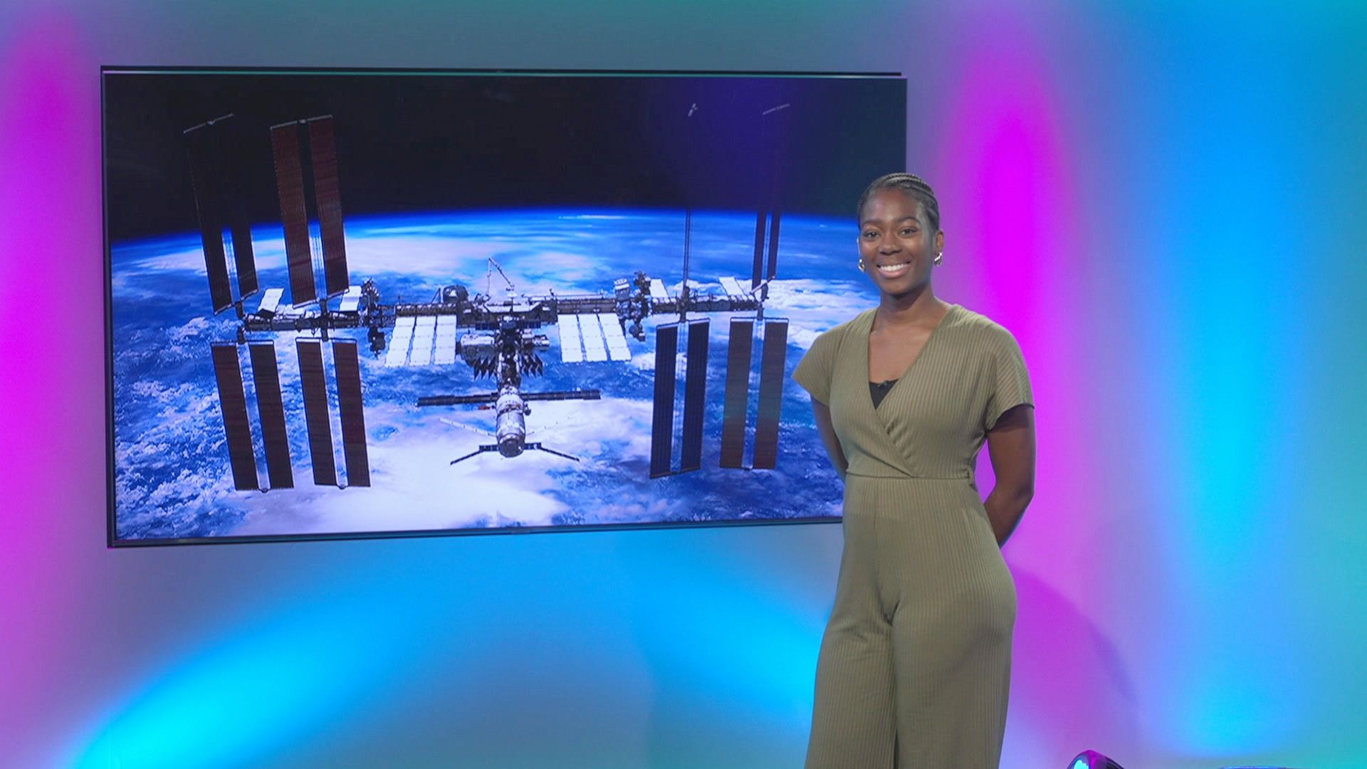 Newsround bulletin 6 June 2026
