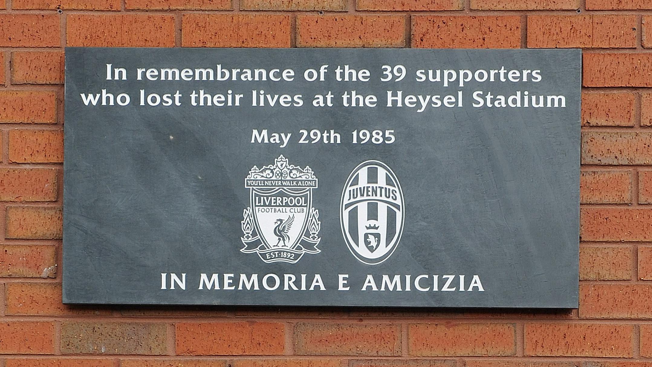 Heysel 1985 - Dans l'enfer de la foule en streaming